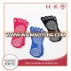 High quality Customized adult Cotton anti slip yoga pilates sock