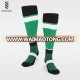 Customized nylon men long sport crew sock